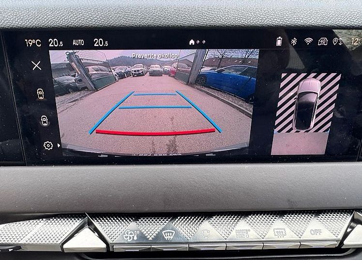 Zunanja slika - DS DS 4 - 1.6 180ks °RIVOLI° °PANORAMA° °KAMERA° °AUTOMATIC - 11