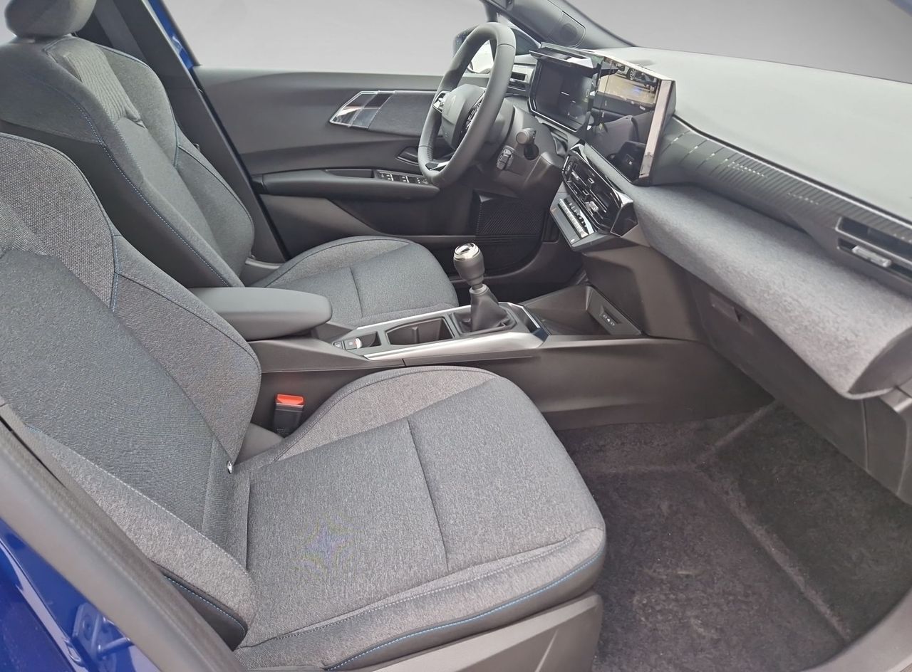 Zunanja slika - Renault Clio - evolution TCE 115 + paket udobje in kamera - 16