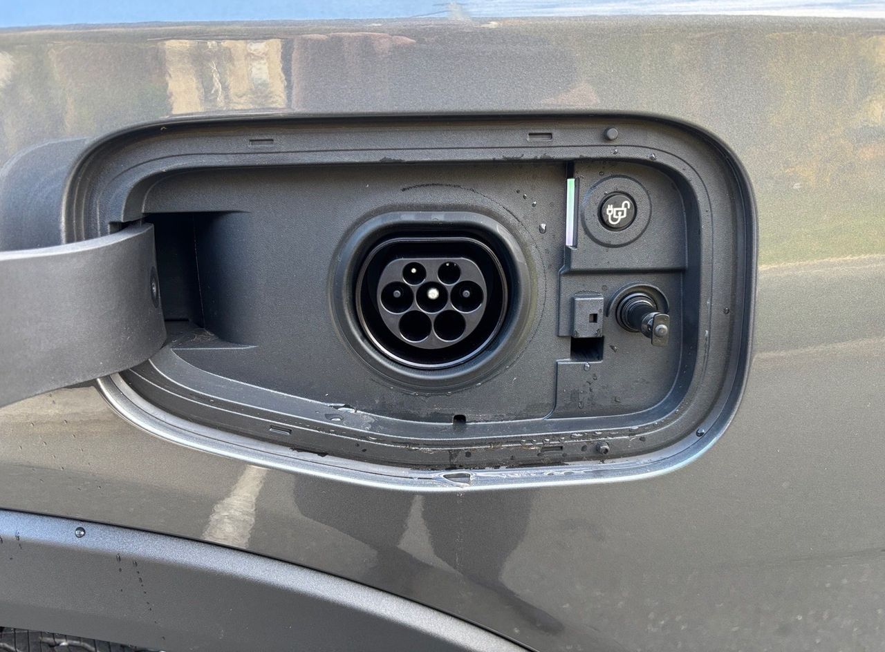 Zunanja slika - Ford Ranger - WILDTRAK 2.3 EcoBoost 281PS PHEV A10 e-4WD - 11