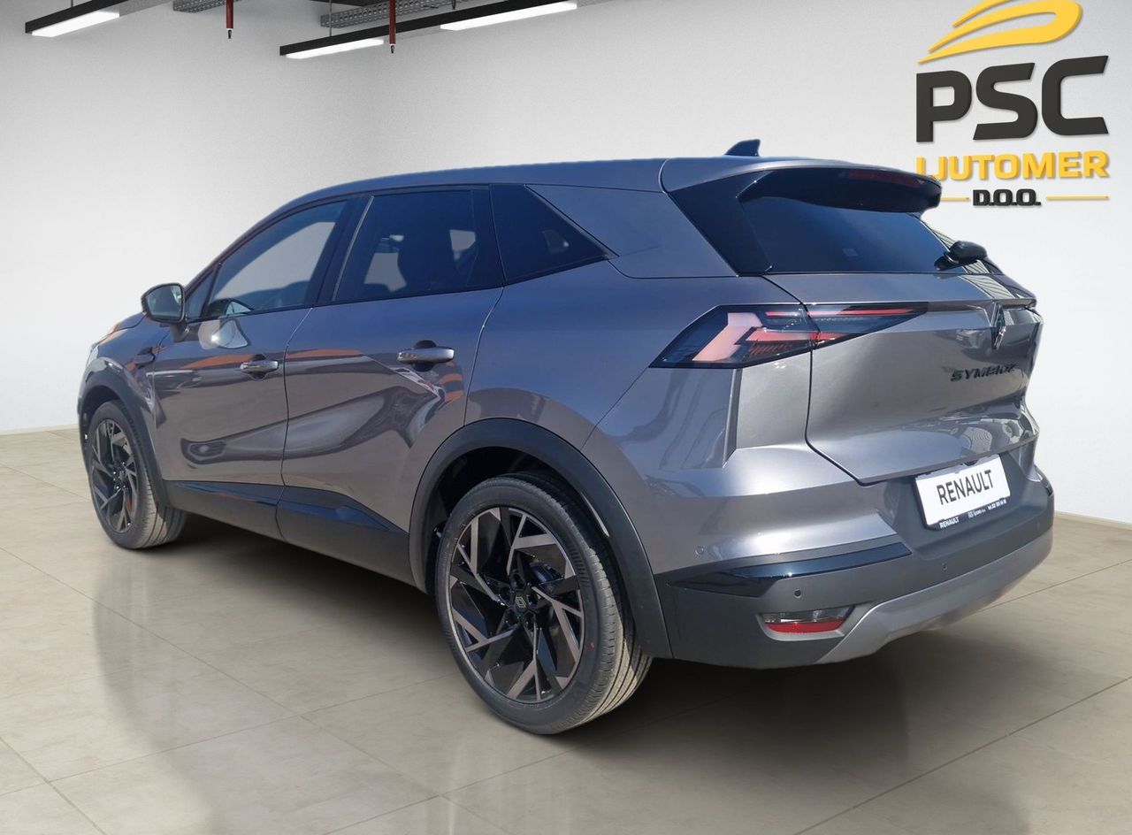 Zunanja slika - Renault Symbioz - TCe 140 esprit Alpine EDC - 5