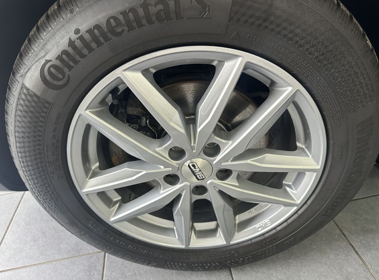 Zunanja slika - Peugeot 3008 - Allure GT LINE 1.5 HDi 96KW.+4ALU.KAMERA.NAVI - 7