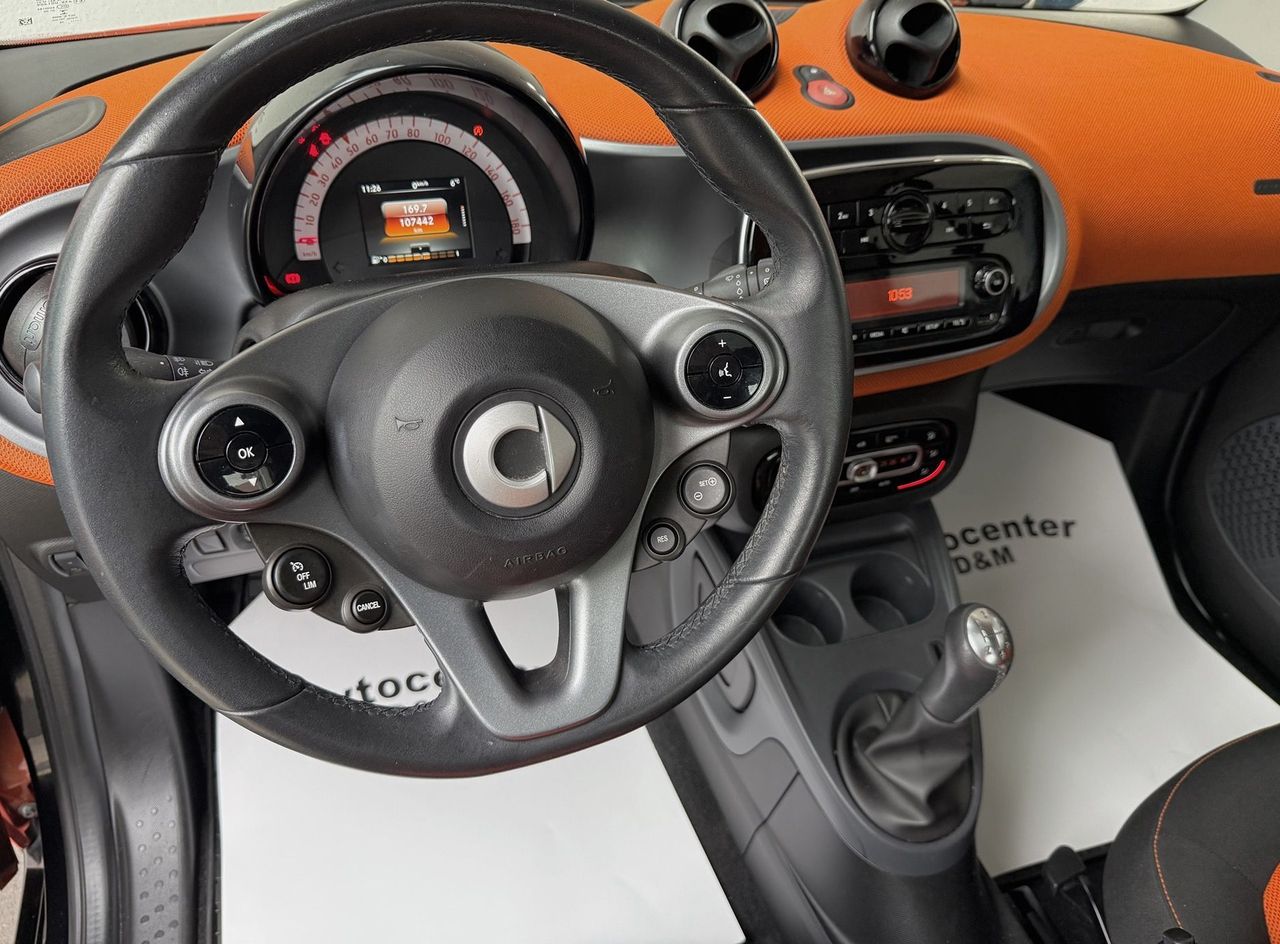 Zunanja slika - Smart Smart fortwo - fortwo Passion|SLO|LEANPAY|LEASING BREZ POLOGA - 10