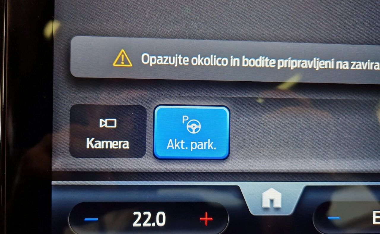 Zunanja slika - Ford Capri - AWD Extended Range  79 kWh   Premium-SLO-RADAR-HUD - 22