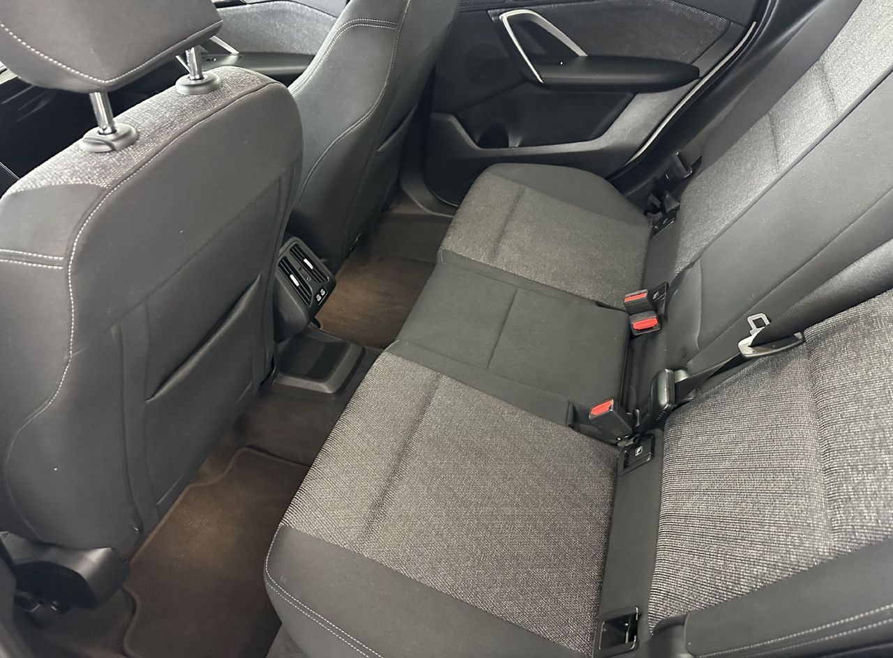 Zunanja slika - BMW X1 - serija :  sDrive18d Avt.LED.KAMERA.NAVI.SAMO 56.000 KM - 5