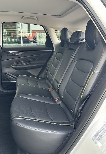 Zunanja slika - Baic X55 - NA ZALOGI - 8