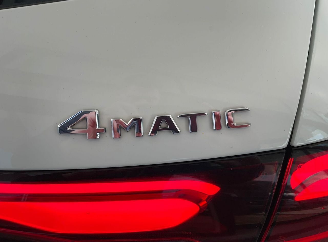 Zunanja slika - Mercedes-Benz GLC-Razred - GLC 220 d 4MATIC SLO. POREKLO - 18