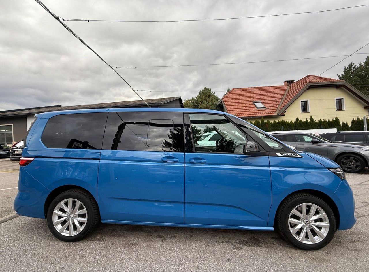 Zunanja slika - VW Multivan - T7 L2 2.0 TSI AUT. 1.LASTNIK IQ LED 7 SED. KAMERA - 6