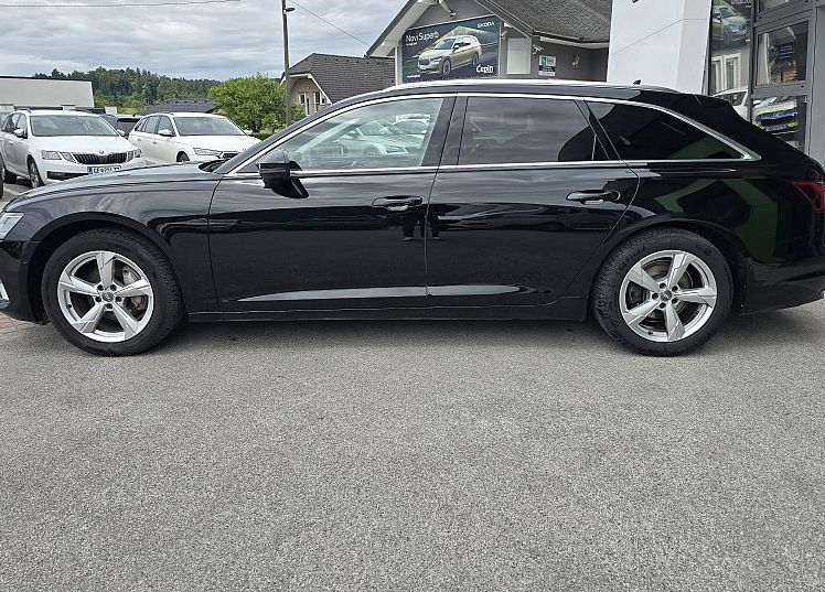 Zunanja slika - Audi A6 - Avant 40 TDI S tronic 150kW - KOT NOV - - 4