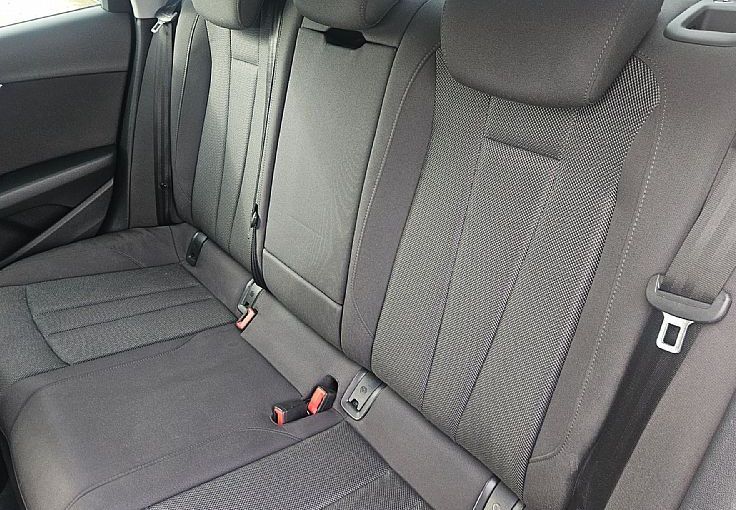 Zunanja slika - Audi A4 - 2.0 TDI 150ks °AUTOMATIC + F-1° °BI-XENON° - 10