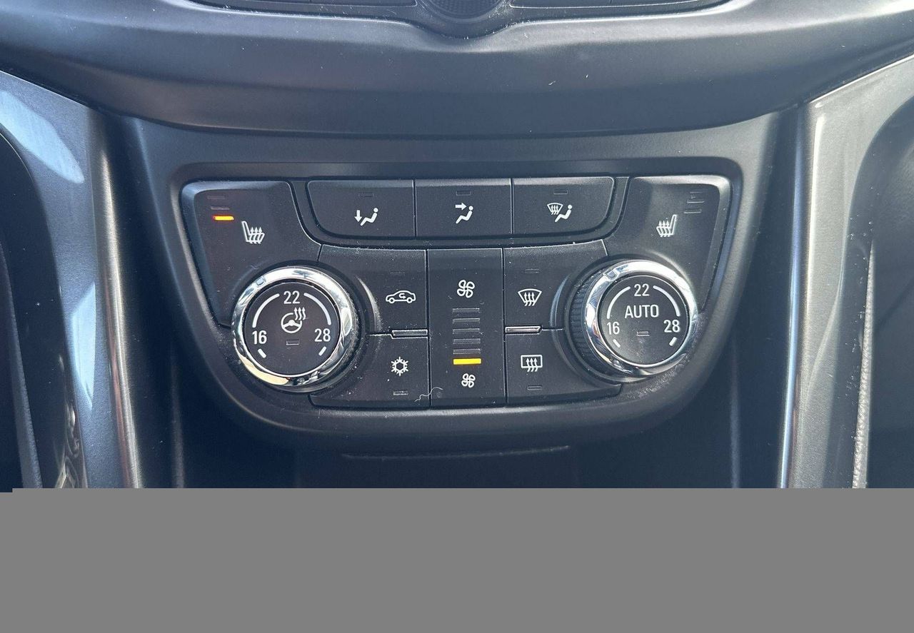 Zunanja slika - Opel Zafira - 1.4 Tourer - 17