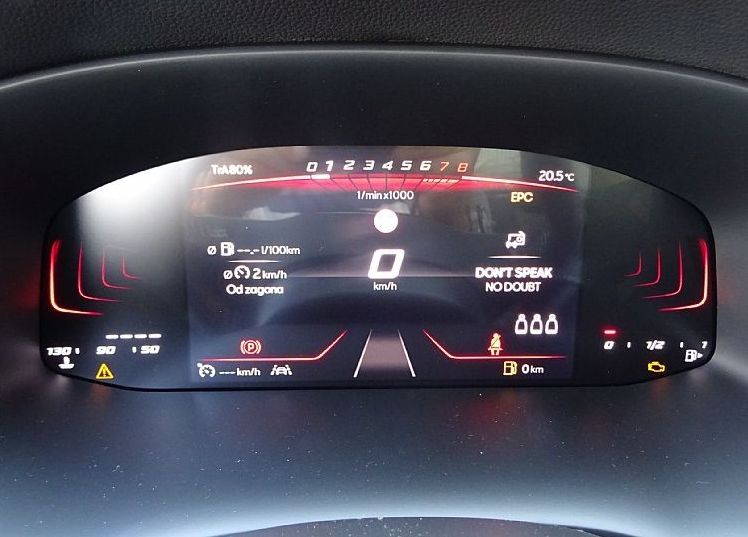 Zunanja slika - Seat Ateca - 1.0 TSI 85 KW HOLA -NA ZALOGI - - 14