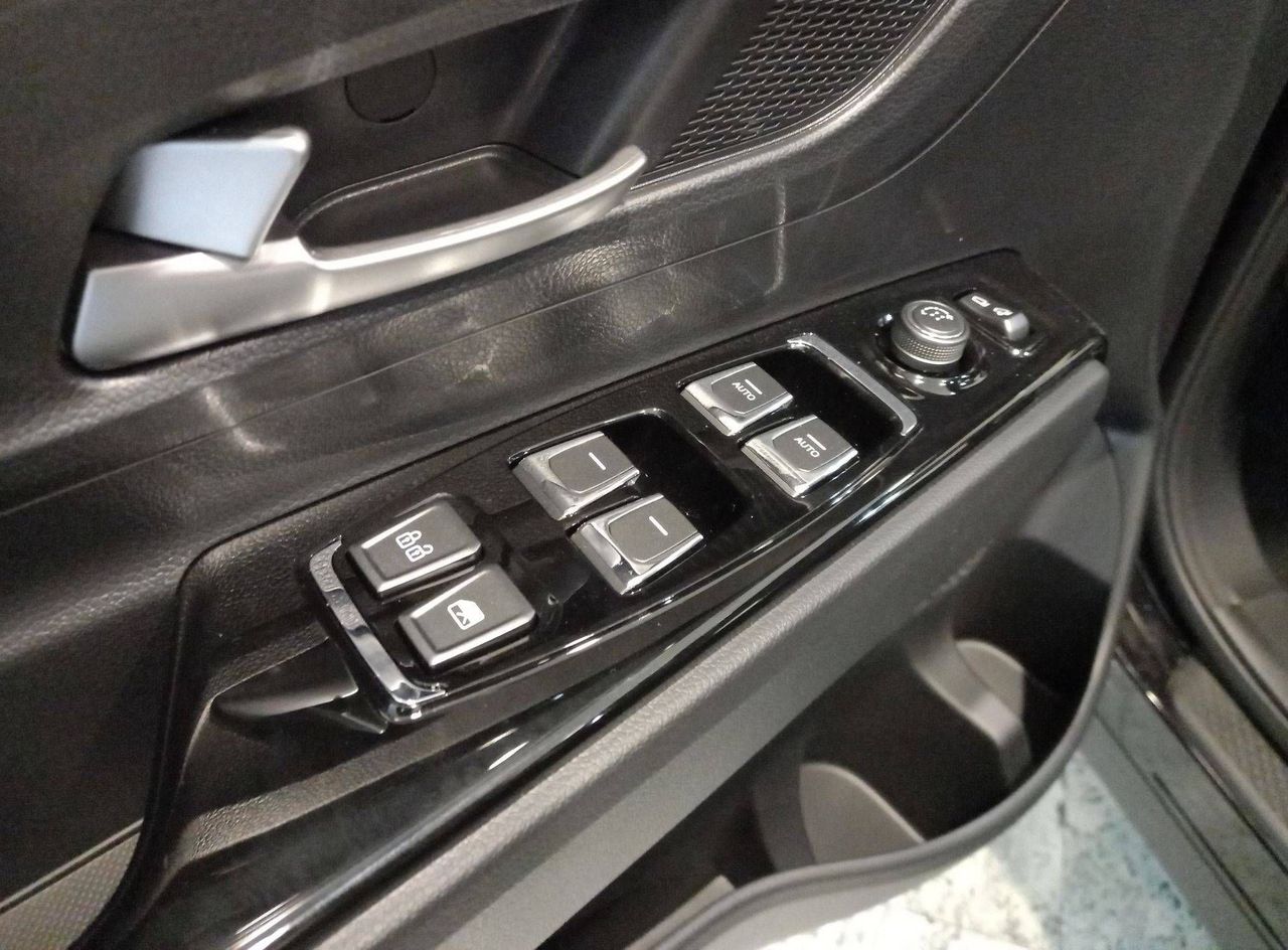 Zunanja slika - SsangYong Korando - 1.5 T-GDi Exclusive 4WD AT... - 19