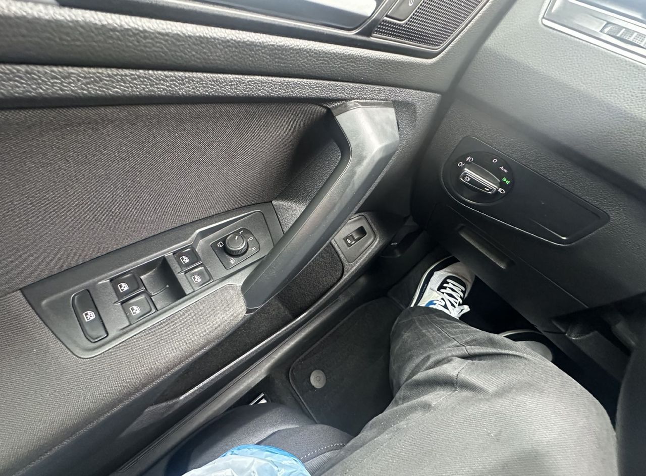 Zunanja slika - VW Tiguan - 2.0 TDI Comfort DSG.110kW.NAVI.ALU.PDC.DIZEL - 15