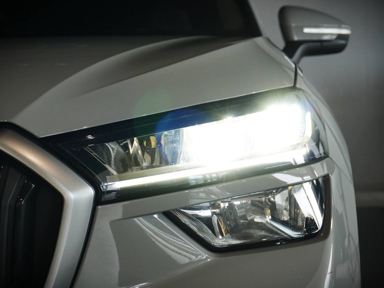 Zunanja slika - Škoda Kodiaq - 2.0 TDI Selection DSG - 7