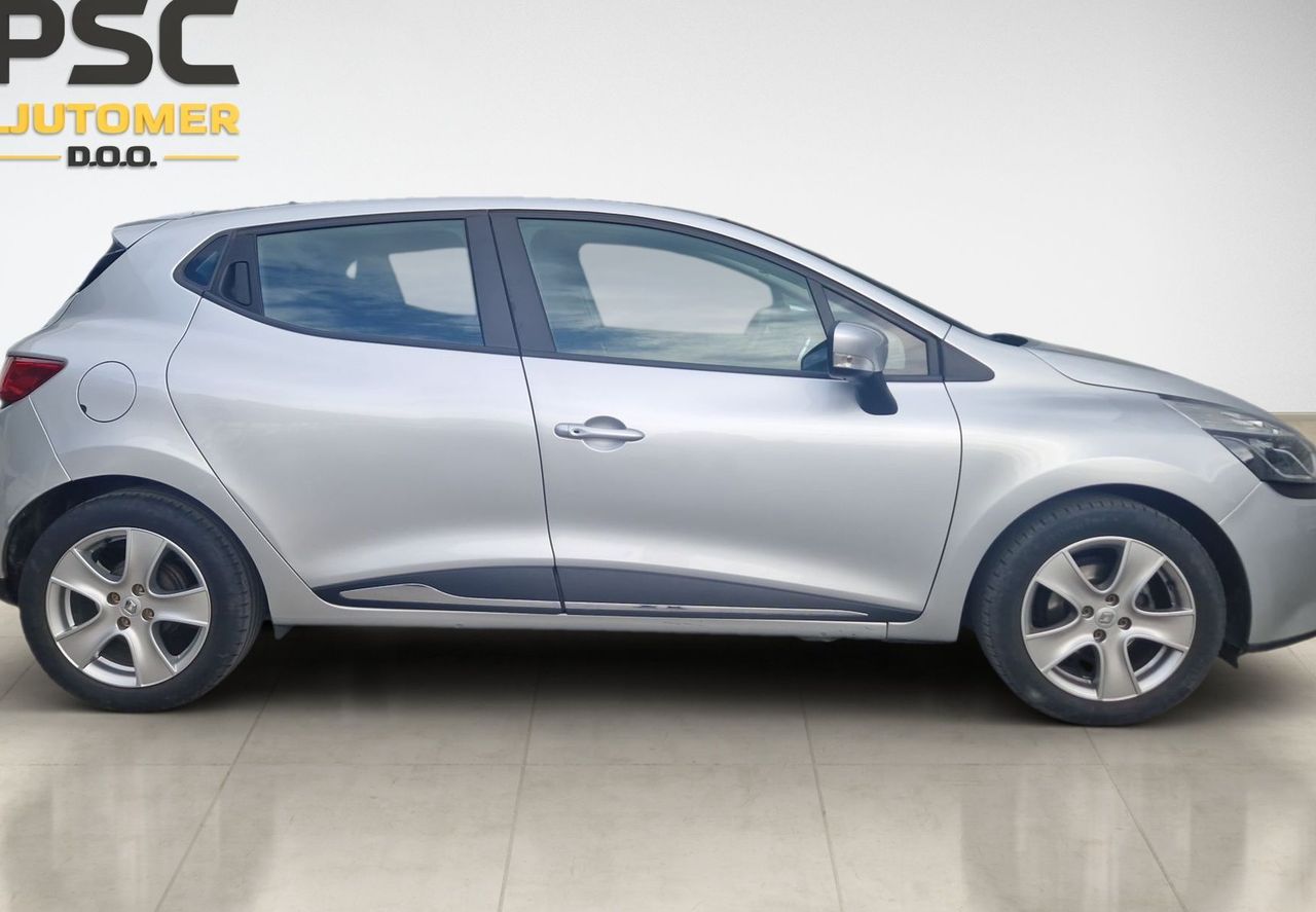 Zunanja slika - Renault Clio - 1.2 16V Dynamique - 7
