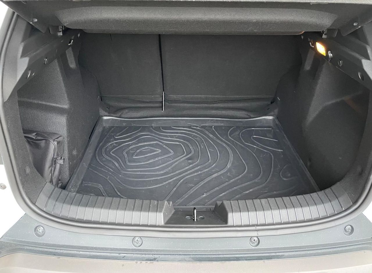 Zunanja slika - Dacia Duster - mild hybrid 130 4x4 Extreme - 14