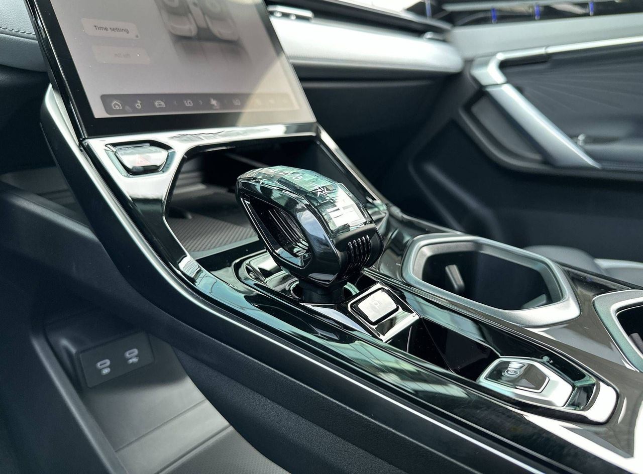 Zunanja slika - Geely StarRay - 2.0 TD AT AWD GF... - 19