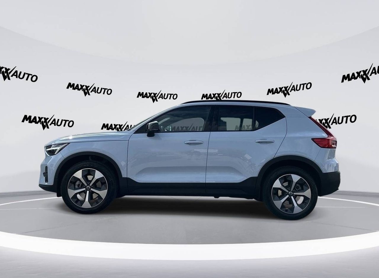 Zunanja slika - Volvo XC40 - B3P Plus Dark Avt. - 8