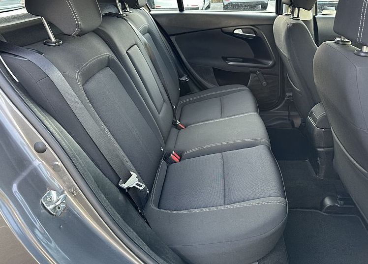 Zunanja slika - Fiat Tipo - 1.4 16v Pop Star - 11