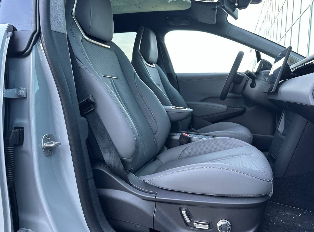 Zunanja slika - Zeekr X - Privilege AWD - 19