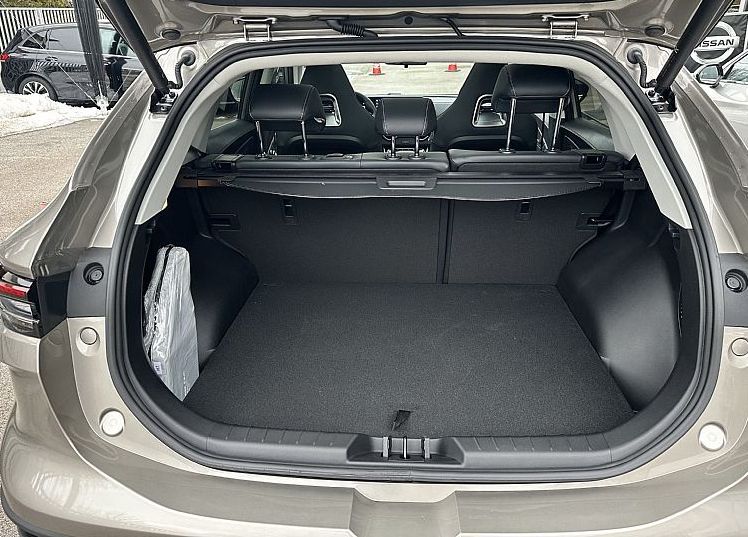 Zunanja slika - Forthing Forthing T5 EVO - T5 Evo ADAS - NA ZALOGI - 11