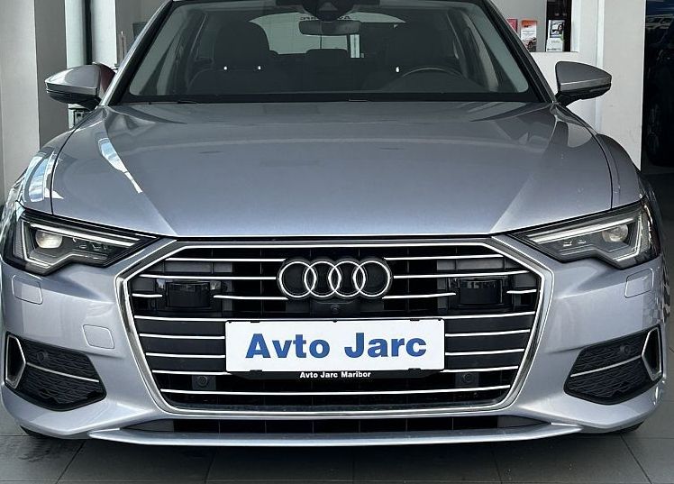 Zunanja slika - Audi A6 - Avant 40 TDI S tronic Sport-ACC-MRTVI KOT-VL.KLJUKA-360 - 2