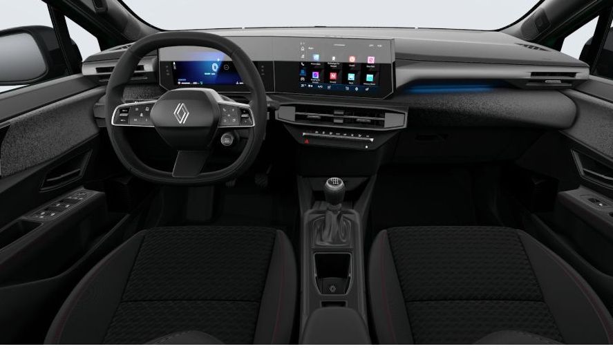 Zunanja slika - Renault Clio - techno TCE 115 + 4 LETA GRATIS SERVIS - 3