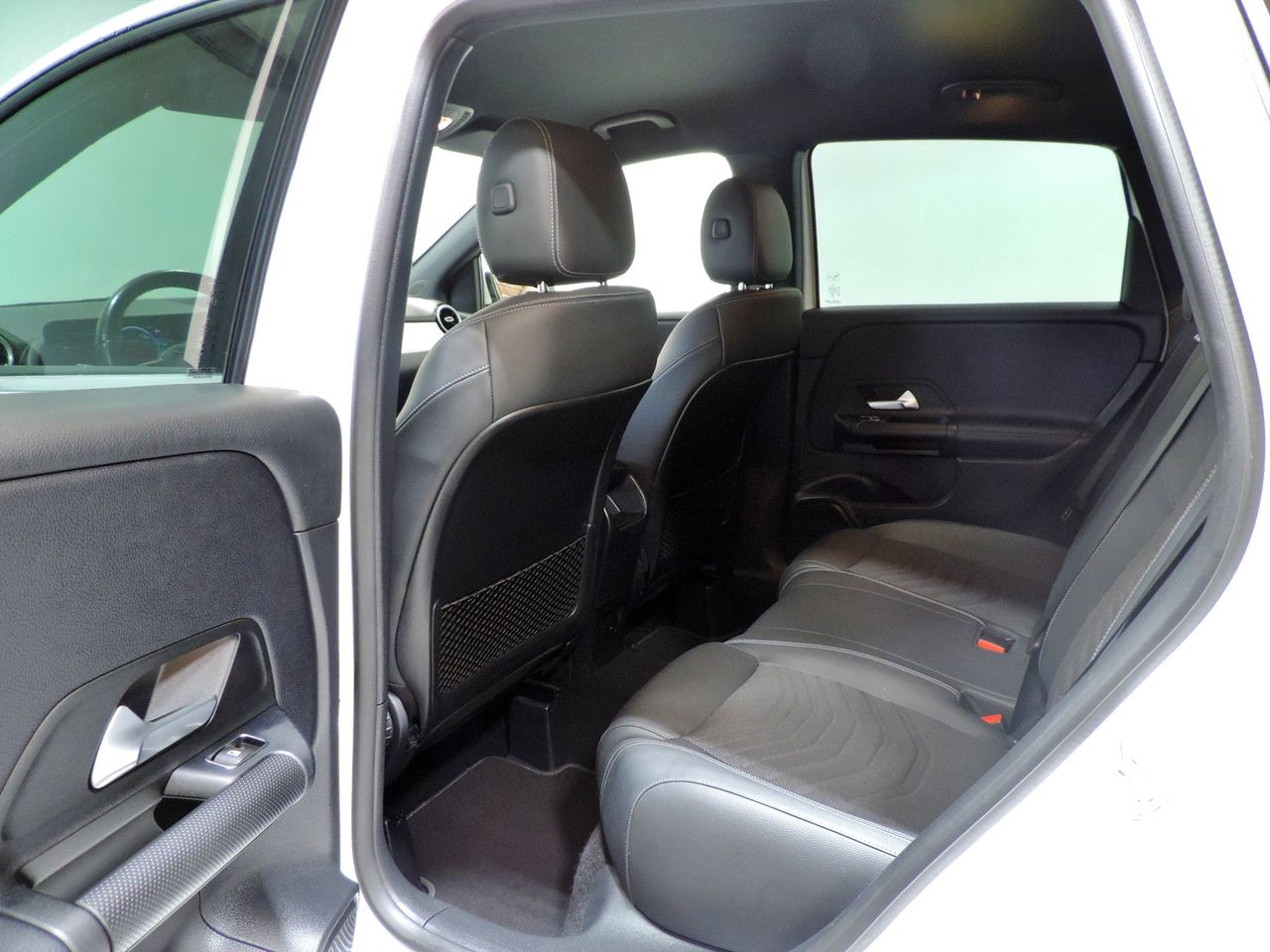 Zunanja slika - Mercedes-Benz B-Razred - B 250 e DCT Sport PRIKLJUČNI HYBRID - 12