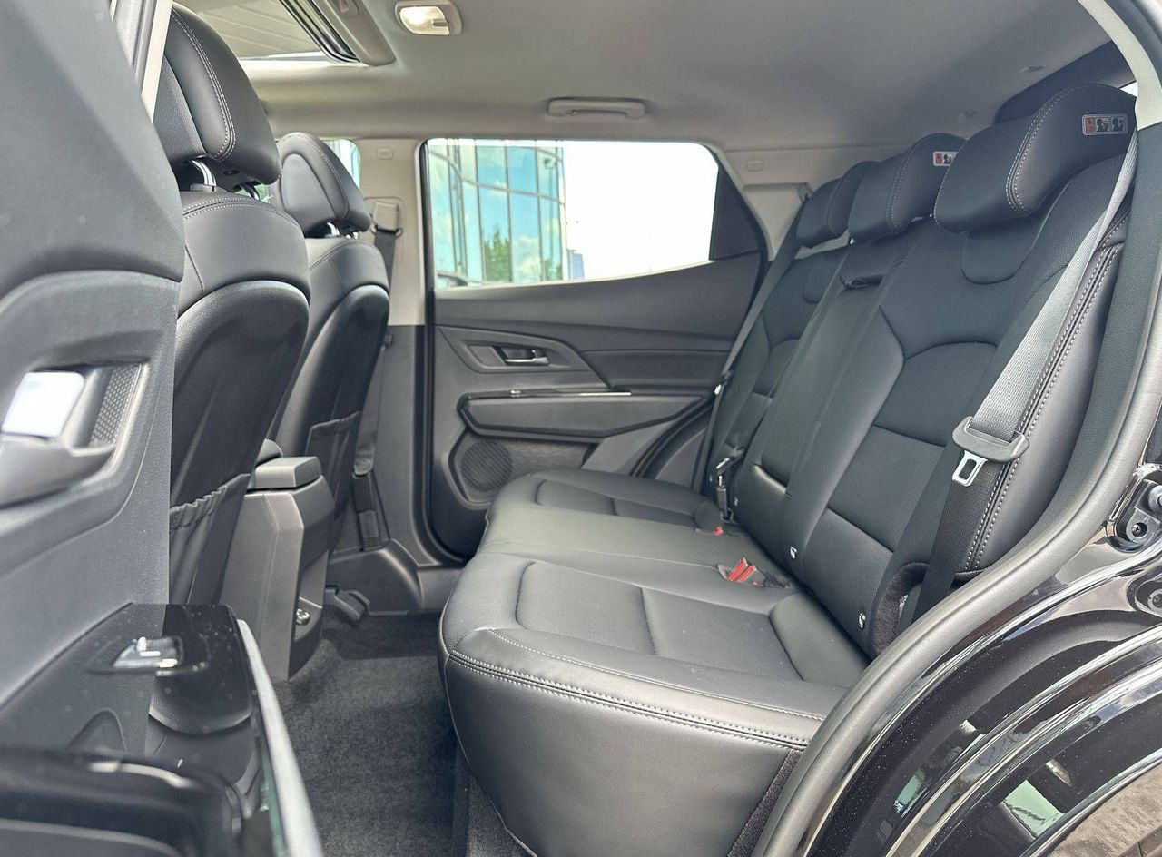 Zunanja slika - KG Mobility Korando - 1.5 T-GDI Premium 4WD AT... - 11