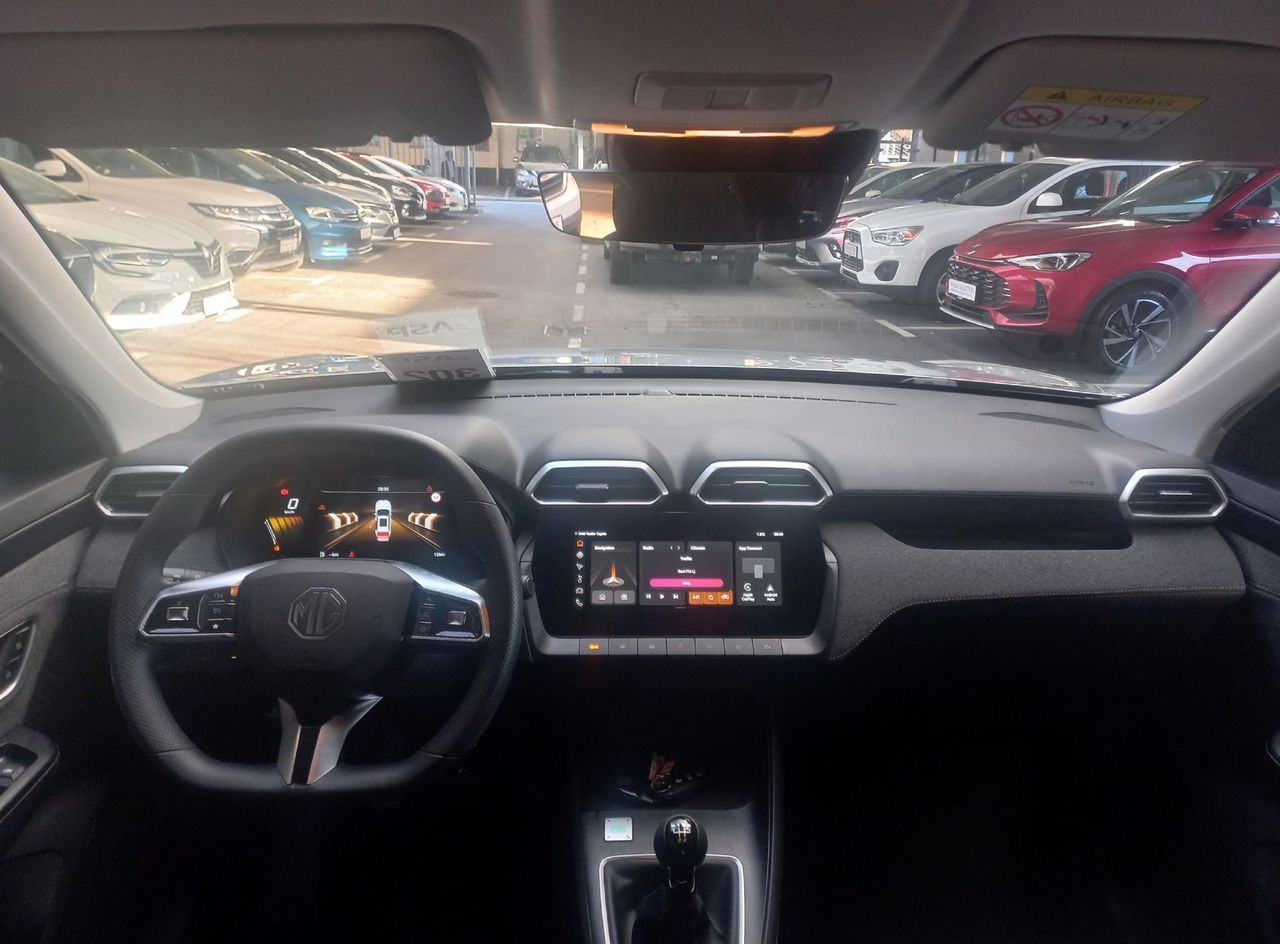 Zunanja slika - MG MG ZS - ZS 1.5L Standard - 9