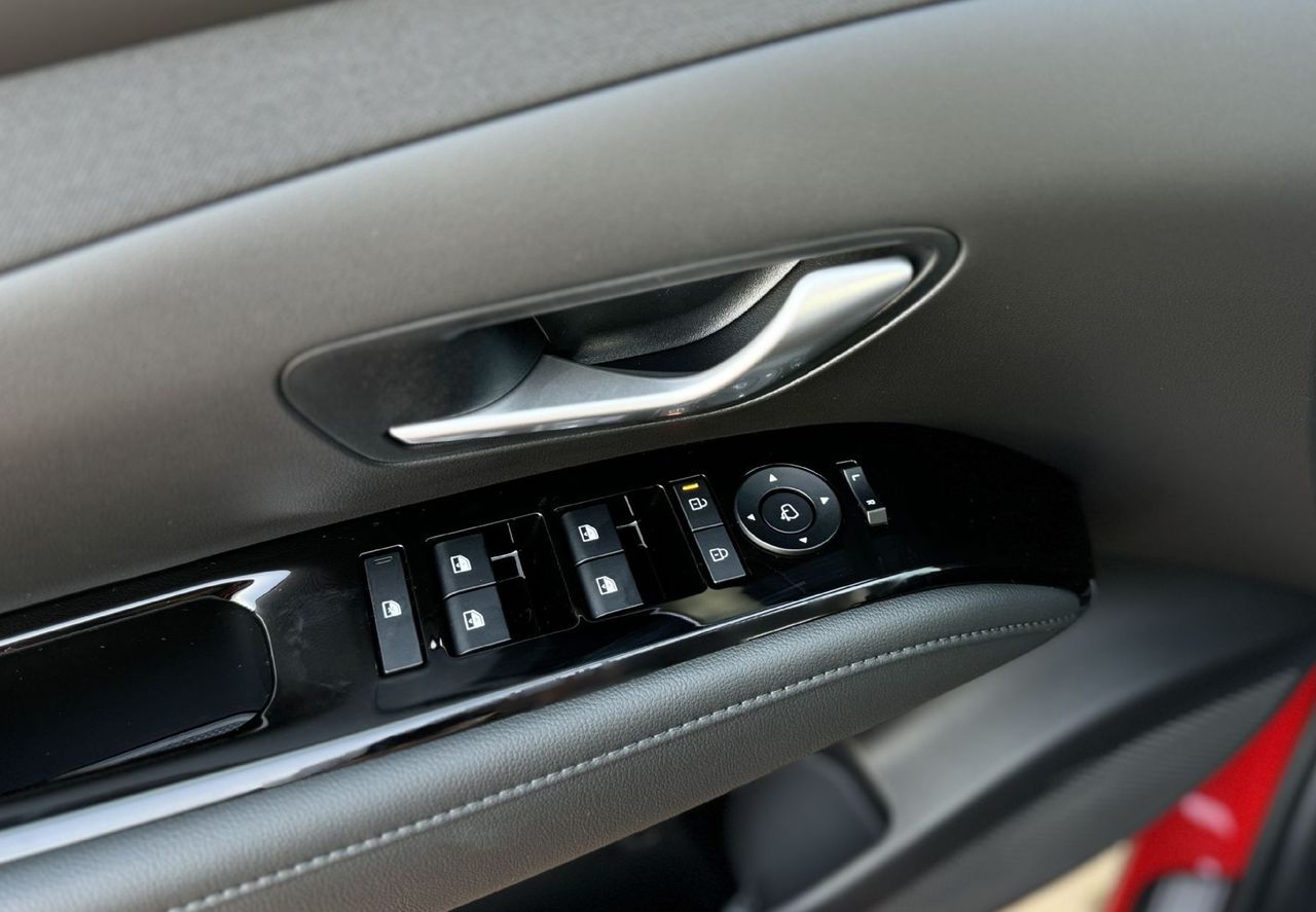 Zunanja slika - Hyundai Tucson - 1.6 T-GDI | NOVI MODEL - 12