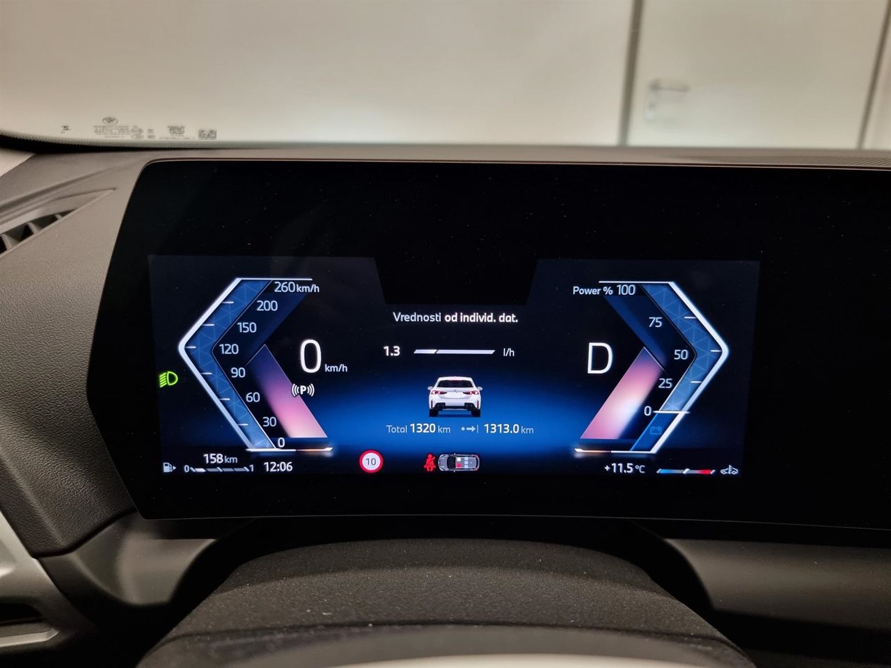 Zunanja slika - BMW Serija 1 - 116 - 20