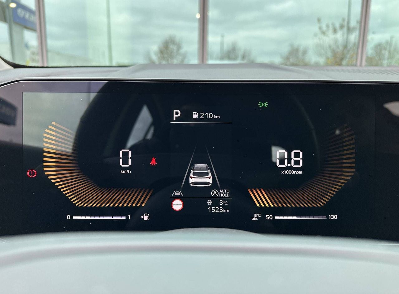 Zunanja slika - KIA Sportage - 1.6 T-GDi LX Fresh. 7 DCT - 15