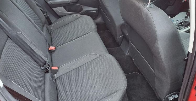 Zunanja slika - VW Polo - 1.0 TSI Comfortline 70  95 - 8