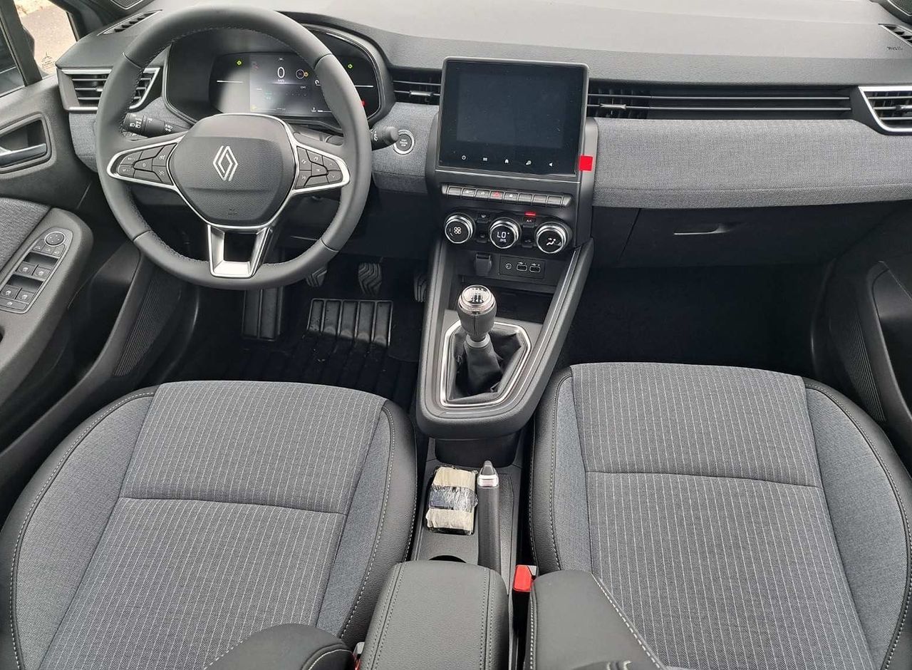 Zunanja slika - Renault Clio - 1.0 TCE 90 TECHNO - 9