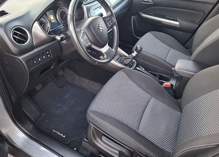Zunanja slika - Suzuki Vitara - 1.4 129KM HYBRID - samo 58.315 kilometrov - 5
