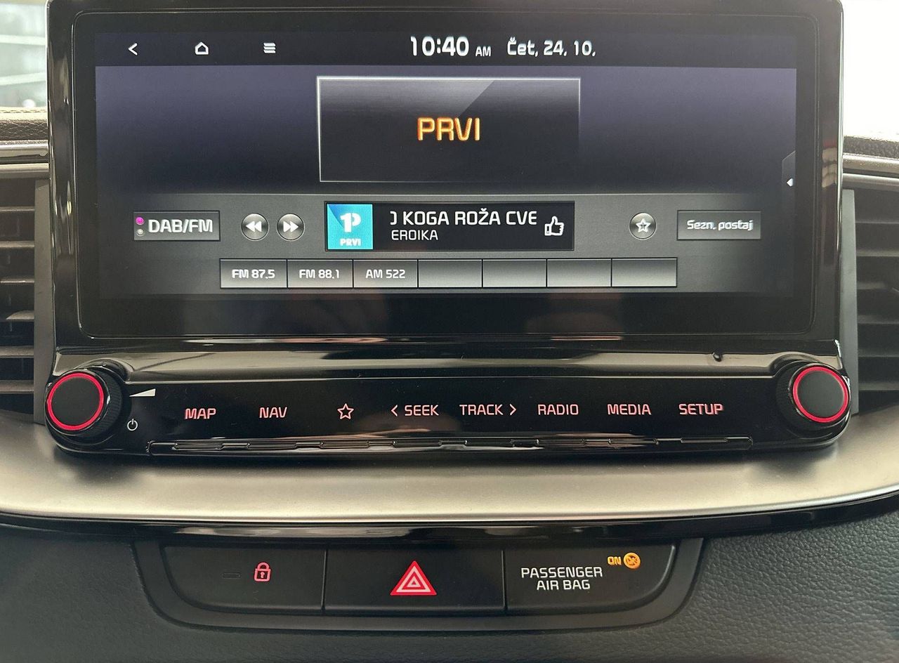 Zunanja slika - KIA XCeed - 1.5 T-GDI EX WAY M T - 14