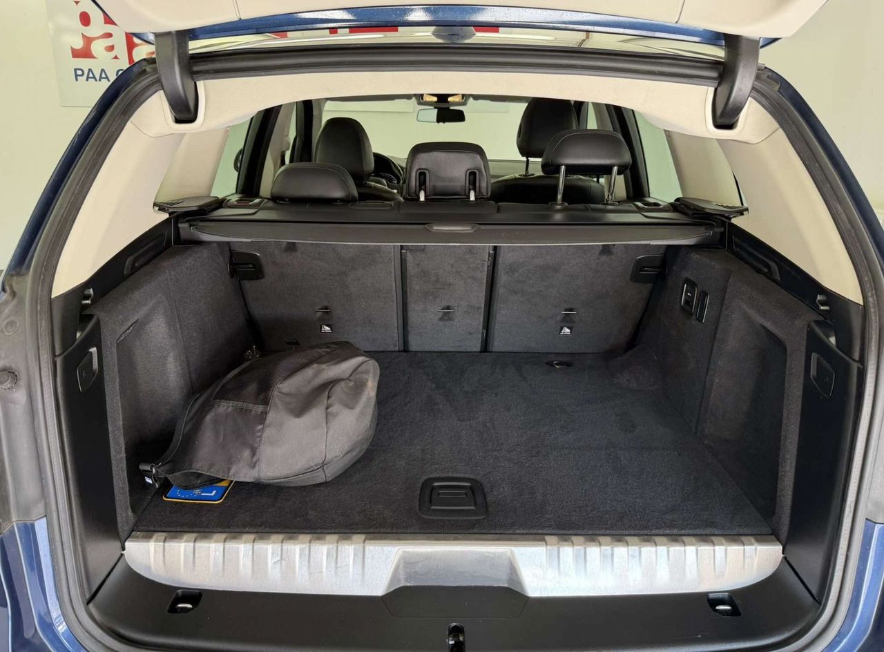 Zunanja slika - BMW X3 - serija : 30e 2.0i 252 xDrive.LUKSENBURG.USNJE.PANORAMA - 3