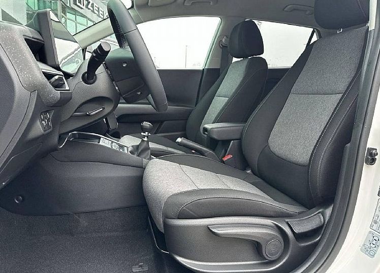 Zunanja slika - KIA Stonic - 1.0 T-GDi EX Pulse M T... - 10