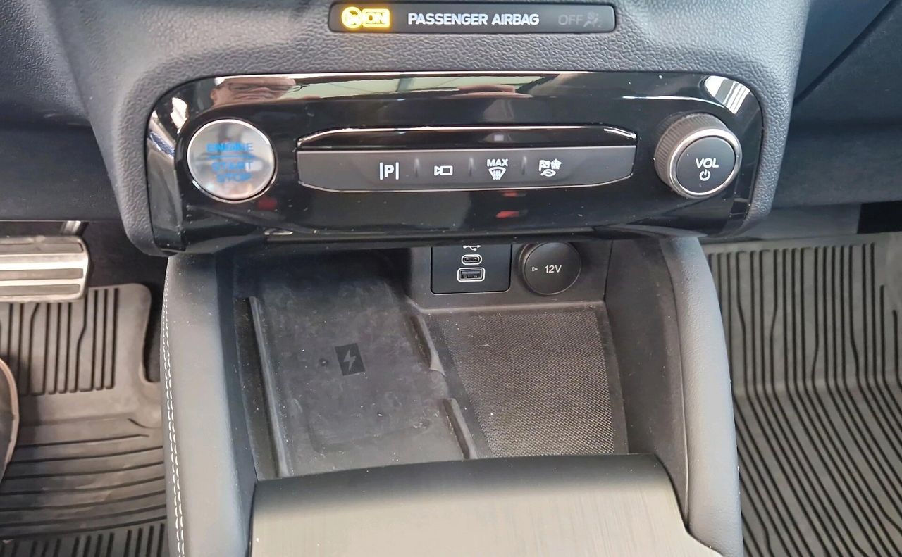 Zunanja slika - Ford Kuga - Active X 2.5 HYBR 134kW FHEV AWD-SLO-RADAR-HEADUP - 21