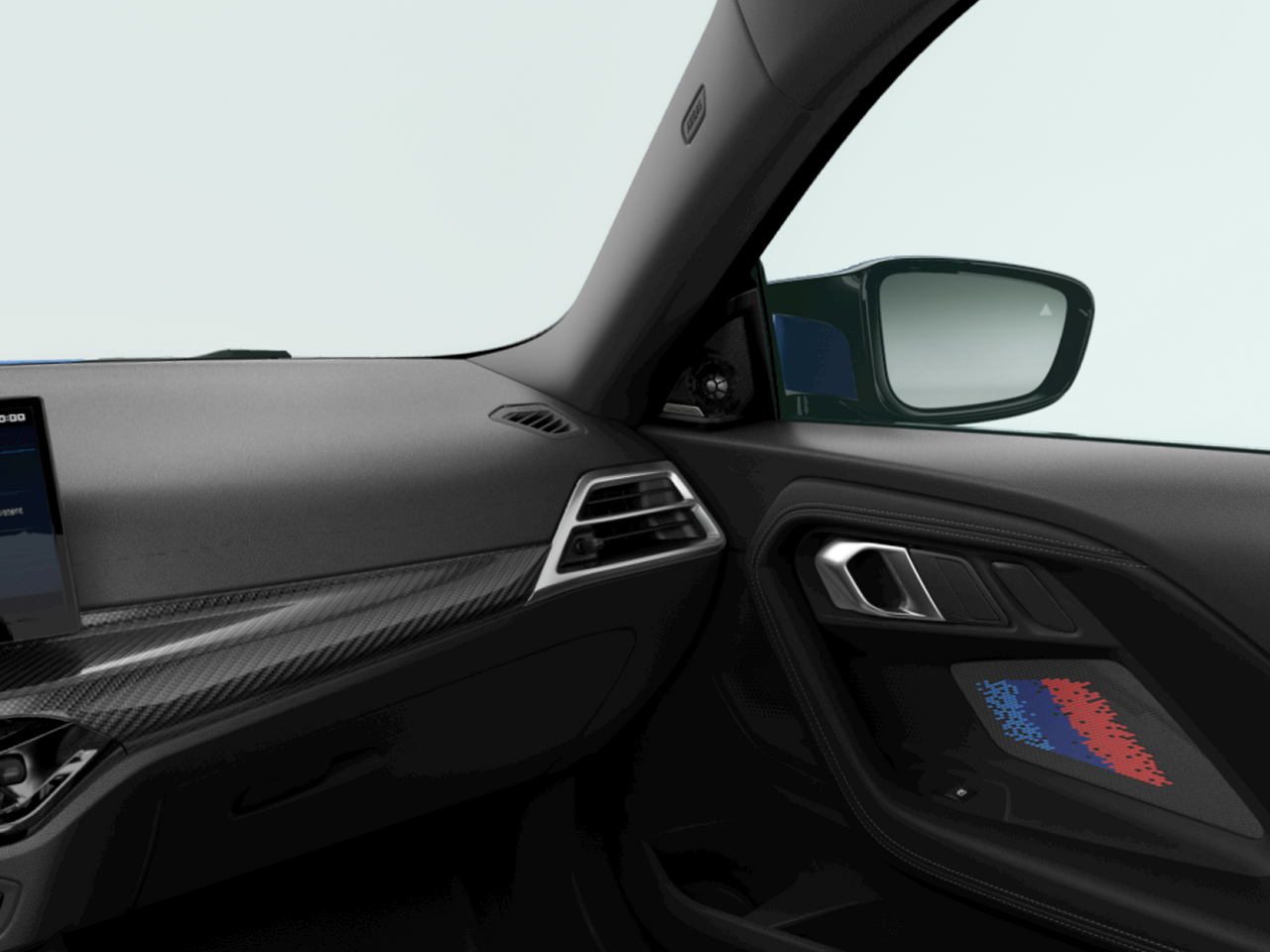 Zunanja slika - BMW Serija 2 - M2 Coupe - 10