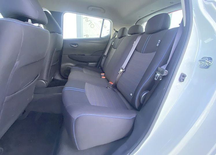 Zunanja slika - Nissan Leaf - Acenta 40kW LED NAVI KAMERA 360 PDC KEYLESS... - 9