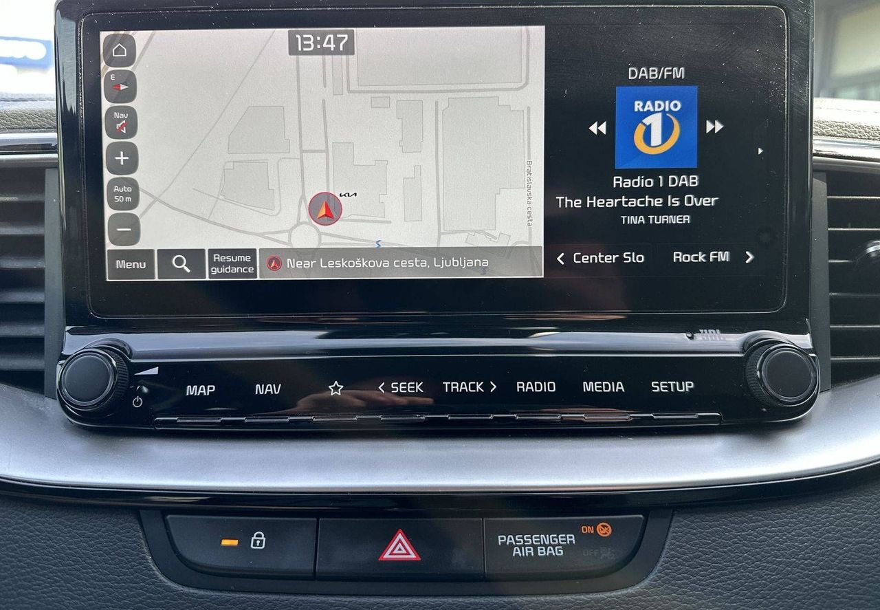 Zunanja slika - KIA Ceed - SW 1.5 T-GDI EX Vision ISG... - 18