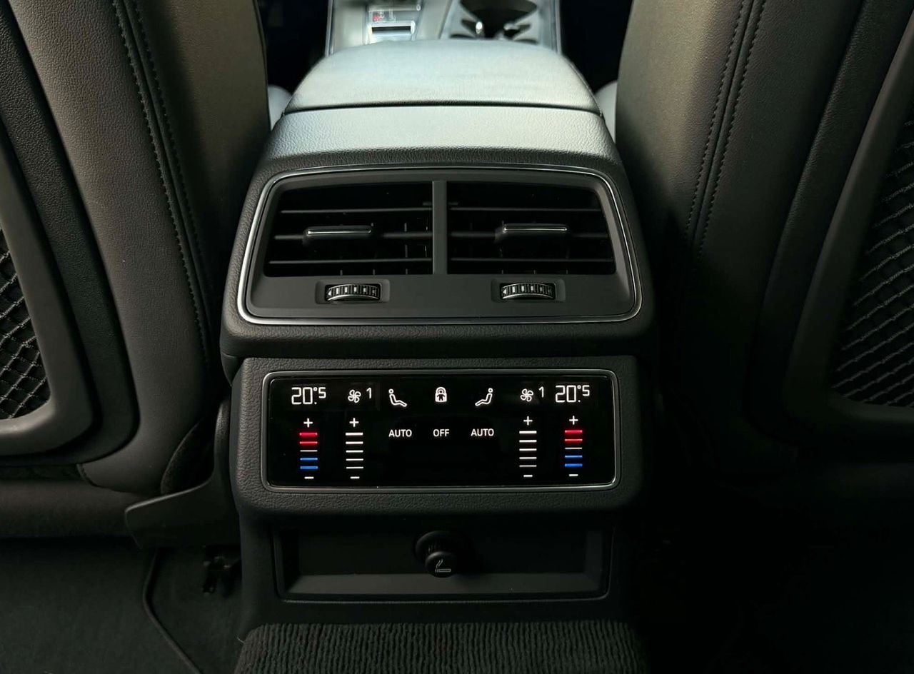 Zunanja slika - Audi A6 - 40 TDI-Q-4X4-S LINE-MATRIX-SOFT CLOSE-ACC-KAMERA- - 18