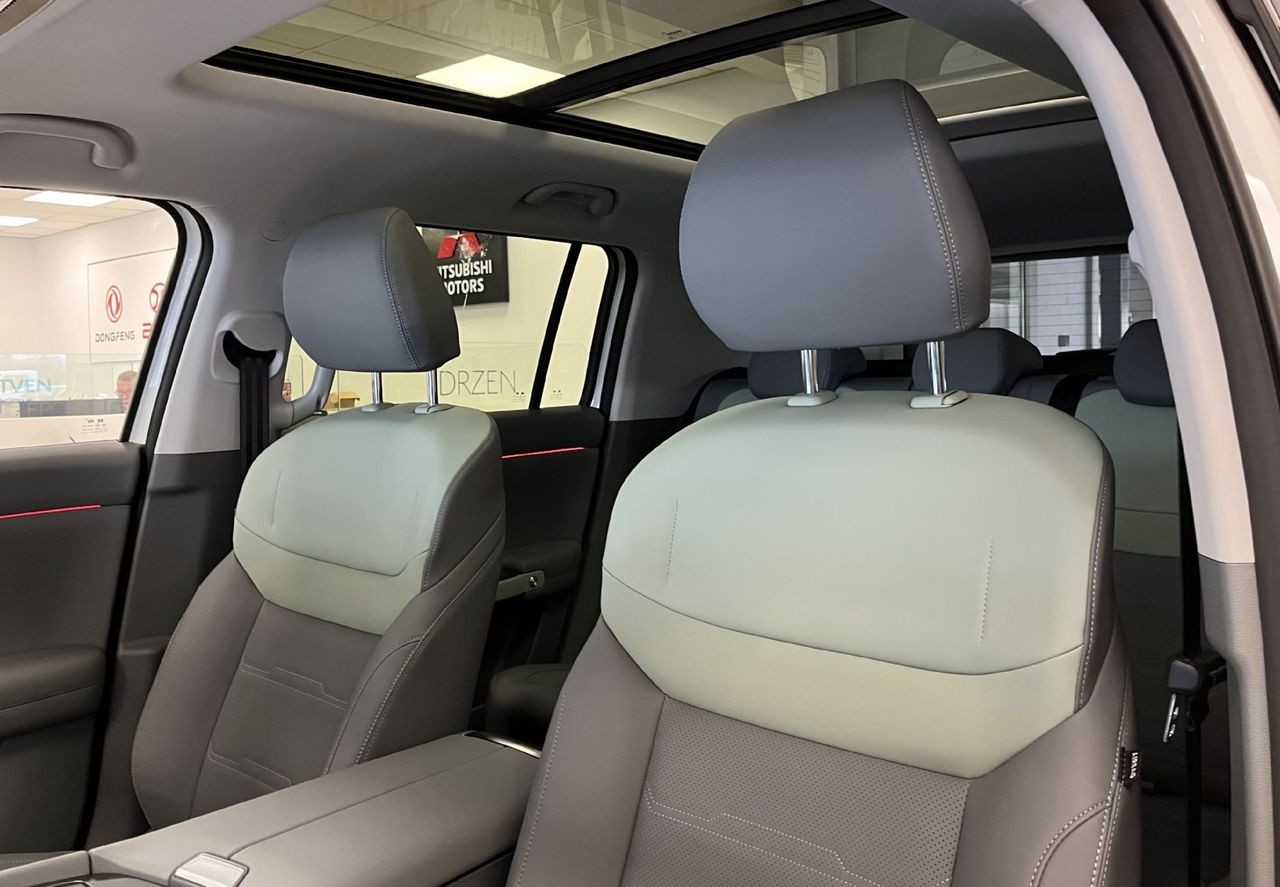 Zunanja slika - Baic BJ30 - 4WD HYBRID  - NA ZALOGI - - 16