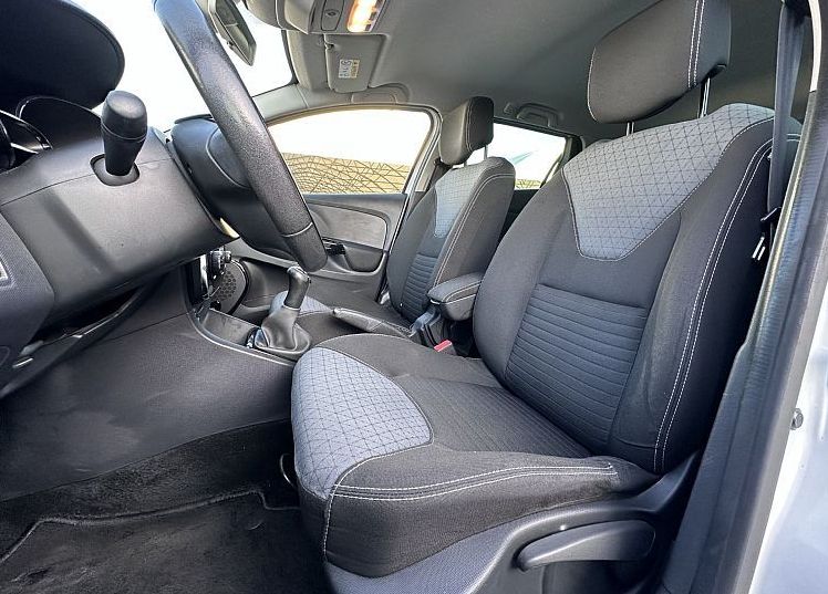 Zunanja slika - Renault Clio - Dynamique Energy TCe 90 Stop   Start°VELIKI SERVIS - 5