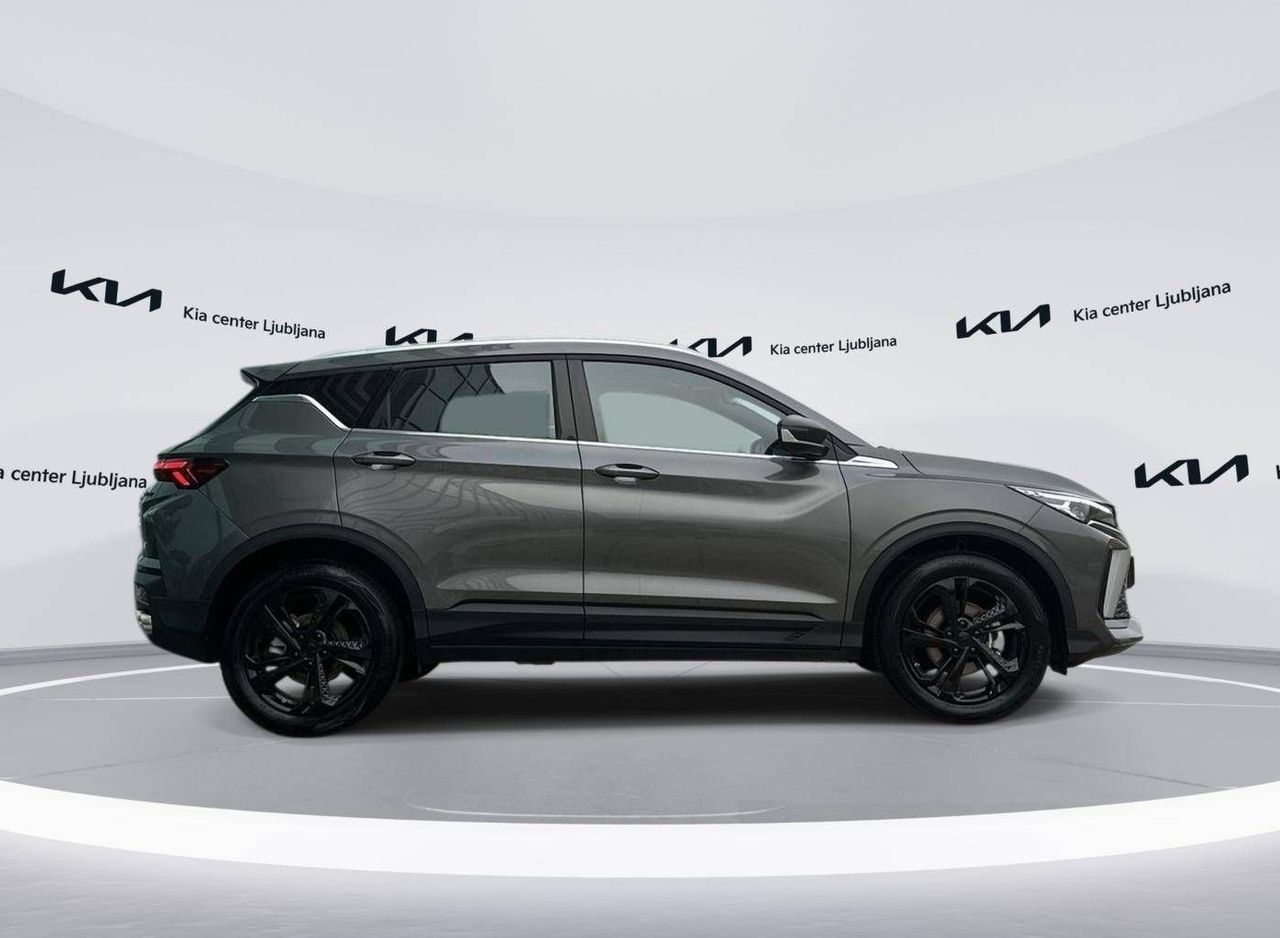 Zunanja slika - Geely Coolray - 1.5 TD 7 DCT GK - 4