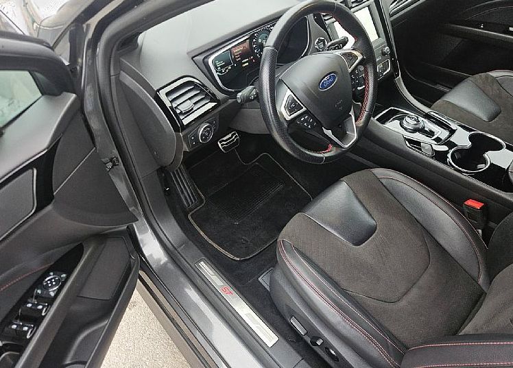 Zunanja slika - Ford Mondeo - 2.0 EcoBlue 190ks °ST-LINE° °AWD° °18-COL° - 7