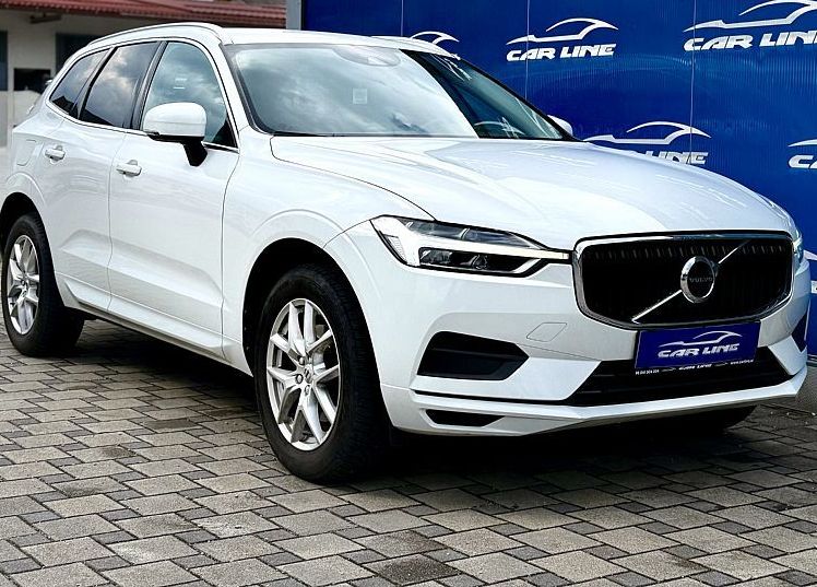 Zunanja slika - Volvo XC60 - D4 AWD Momentum B-kat.pnevm. - 3