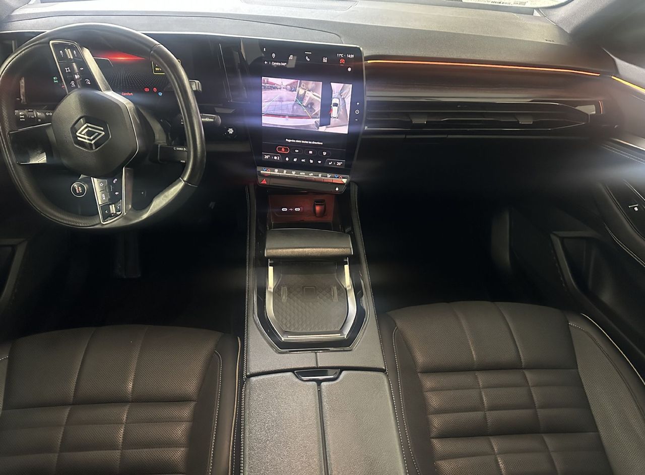 Zunanja slika - Renault Austral - Iconic 1.2 E-TECH Hybrid 200CV.KAMERA.USNJE.PANORA - 6